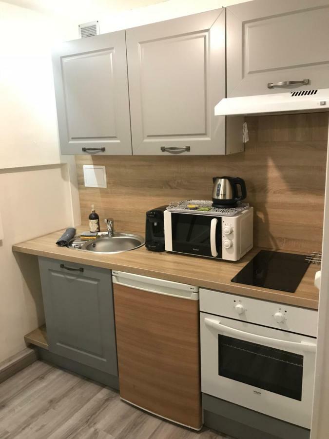 L'Atelier - Hyper Centre De Fontainebleau - Proche Insead 아파트 외부 사진