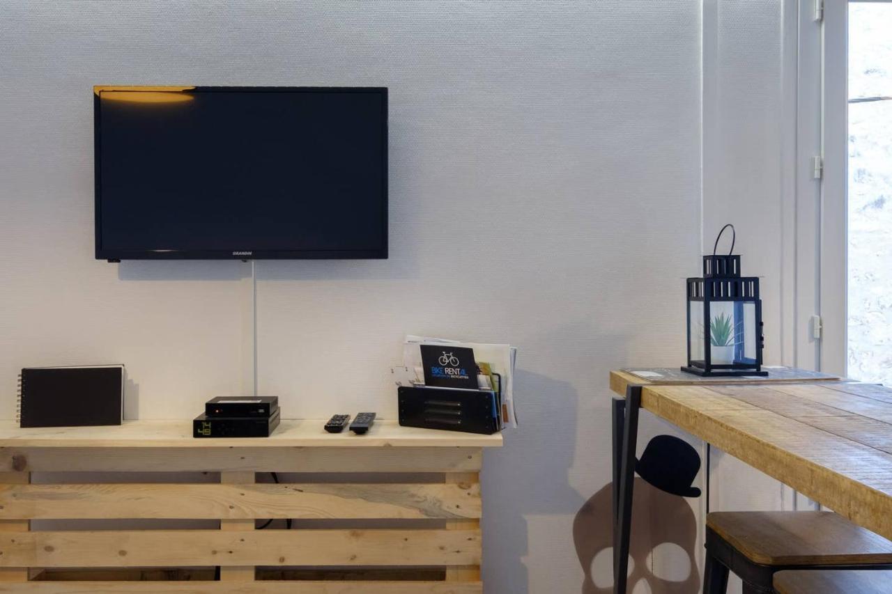 L'Atelier - Hyper Centre De Fontainebleau - Proche Insead 아파트 외부 사진